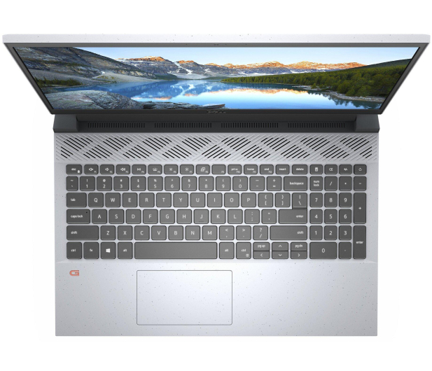 DELL Inspiron G5 5515-9311 AMD Ryzen 7-5800H/16GB/512GB SSD/RTX3050Ti 4GB/15,6" FHD 120Hz/Windows 11 - 1374934 - zdjęcie 3